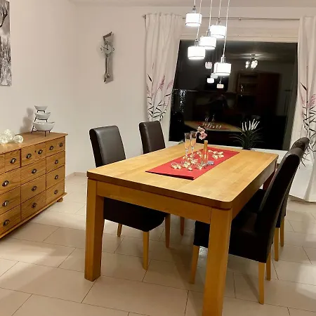Ferienwohnung Harzblick Bad Grund Eksteriør billede