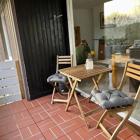 Ferienwohnung Harzblick Bad Grund Eksteriør billede