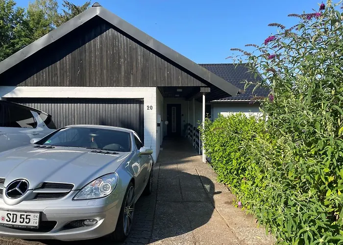 Ferienwohnung Harzblick