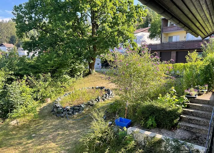 Ferienwohnung Harzblick