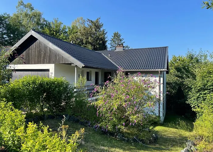 Ferienwohnung Harzblick