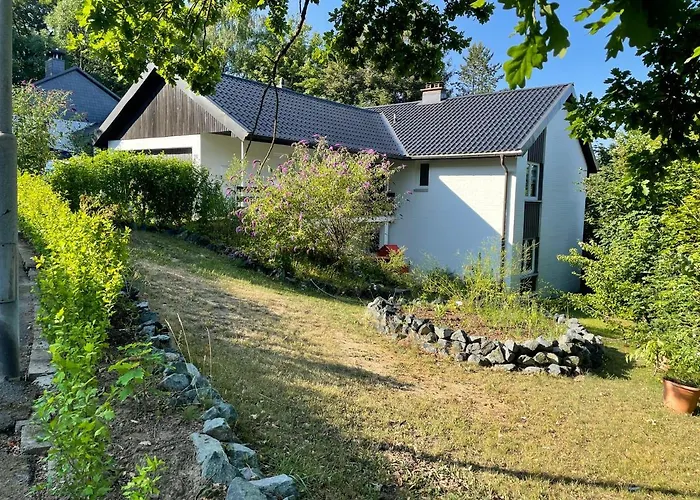Ferienwohnung Harzblick
