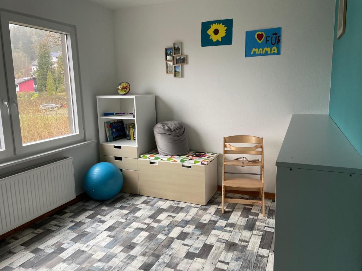 Harzblick Apartment *