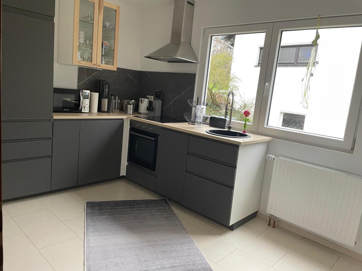 Harzblick Apartment Bad Grund