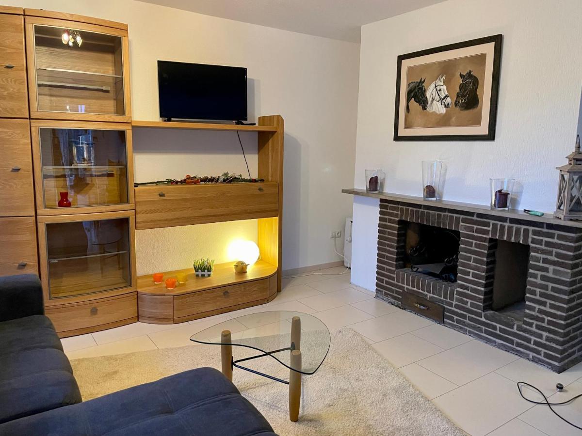 Apartment Harzblick Bad Grund