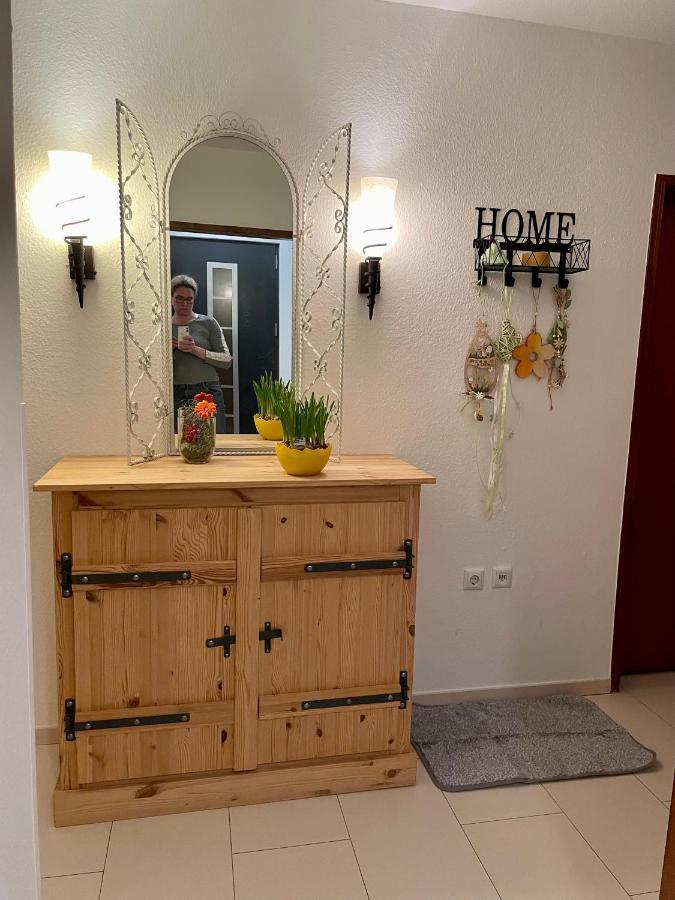 Apartment Harzblick *