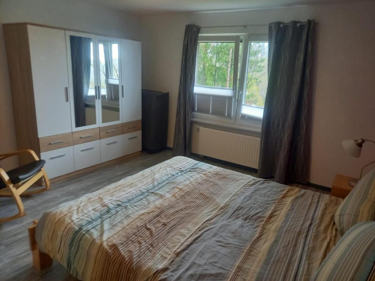 Harzblick Apartment *