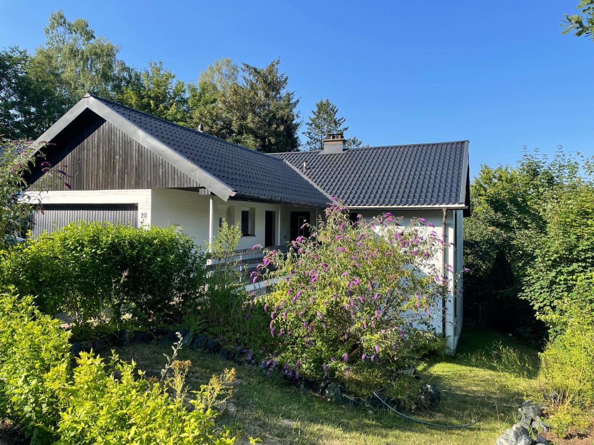 Harzblick Apartment Bad Grund